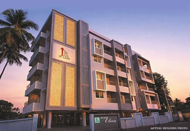 Mangaluru: ‘Elora’ by Inland builders to be inaugurated on March 25