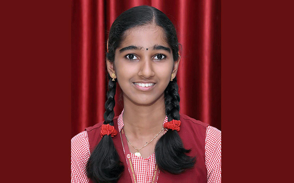 SSLC result: Subrahmanya's Abhijna Rao third in the state