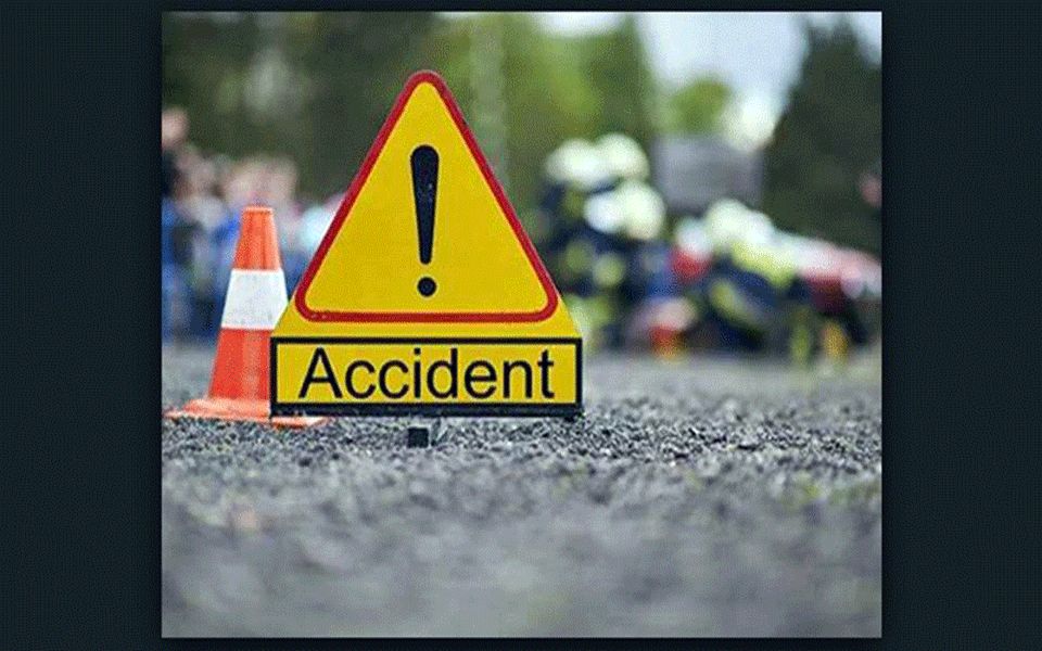 Ucchila: Pedestrian dies after being hit by unknown vehicle