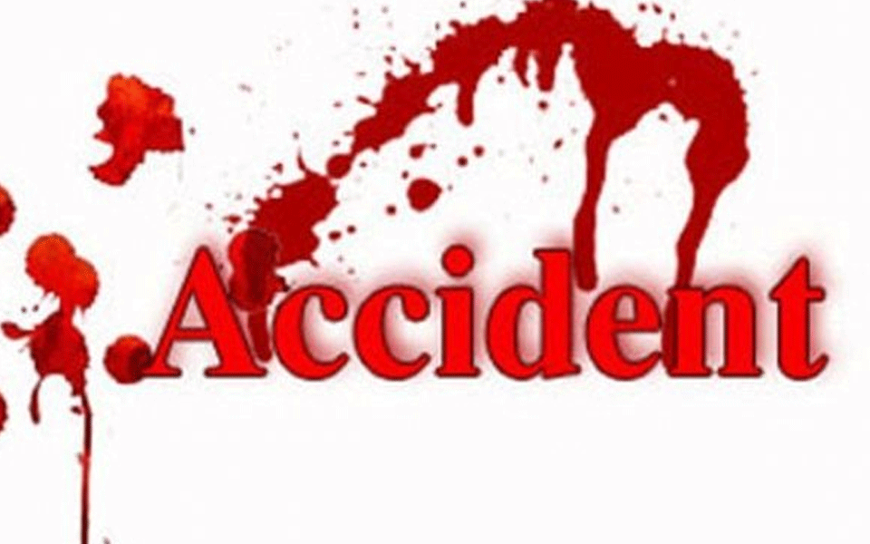 Mulki: Tanker hits scooter killing woman on spot