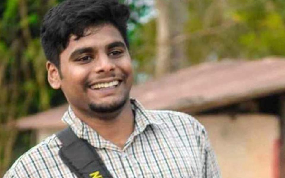 Tragic road accident kills 24-year old Doctor in Moodbidri