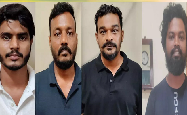 Bus owner Saif Athrady murder: KCOCA case registered against six accused, says Udupi SP