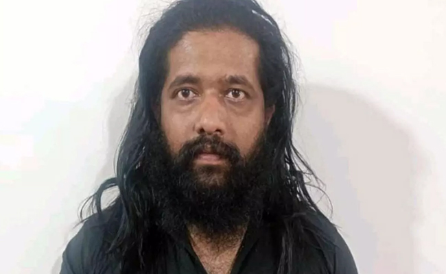 Udupi: Absconding accused in 11 cases arrested after four years