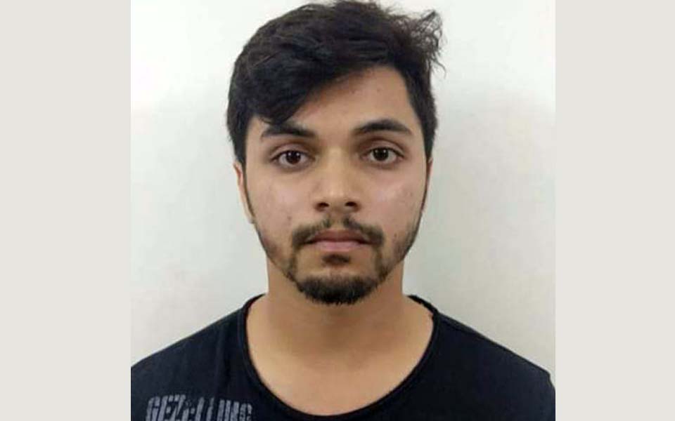 Mangaluru youth who allegedly sent provocative messages about December 19 violence, arrested