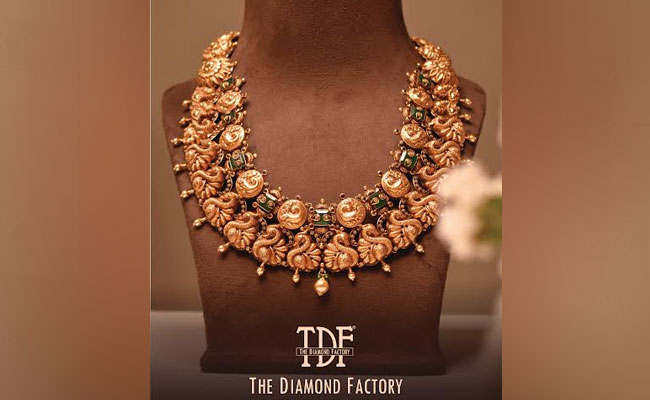 Mangaluru: The Diamond Factory's grand jewellery exhibition in Mangaluru on March 18-19