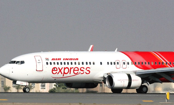 Dammam-Mangaluru Air India Express flight once again delayed at Dammam Airport
