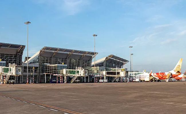 Amid Middle East tensions, flights cancellations at M’luru airport to continue on March 1, 2; Here’s