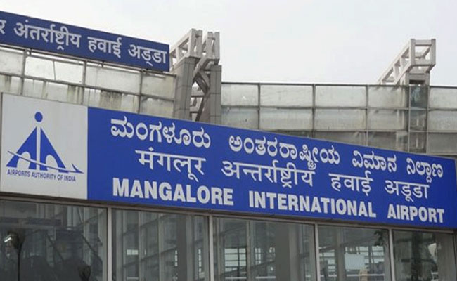 Mangaluru: Man caught smuggling gold inside child's diaper