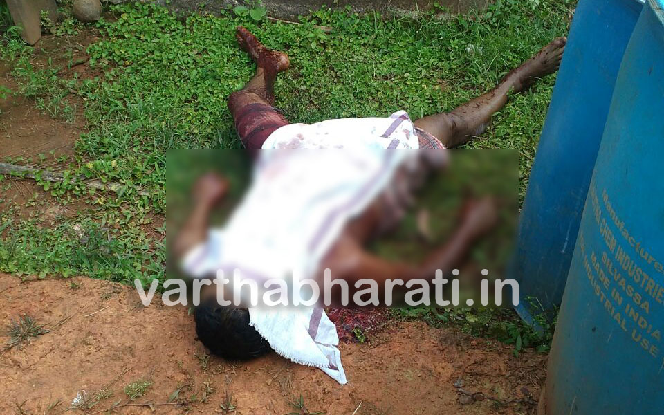 Aalankaru: Man assaults son with sharp weapon before committing suicide