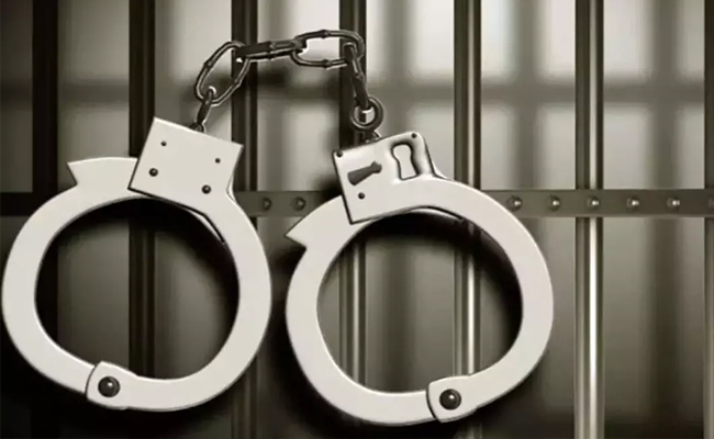 Inter-state burglary accused arrested in Udupi; gold worth ₹3.9 lakh recovered