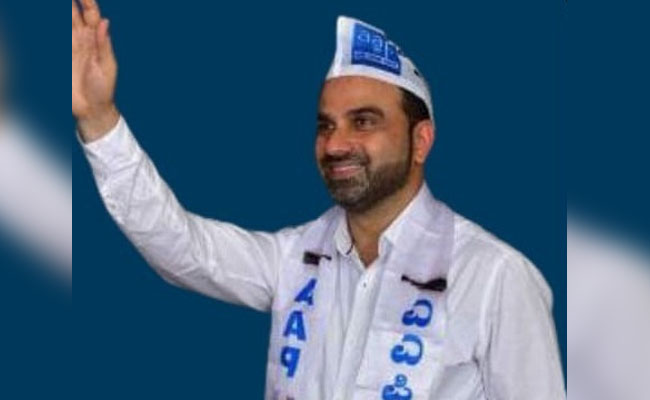 AAP announces Dr. Naseem Ahmad Khan as candidate from Bhatkal-Honnavar Constituency