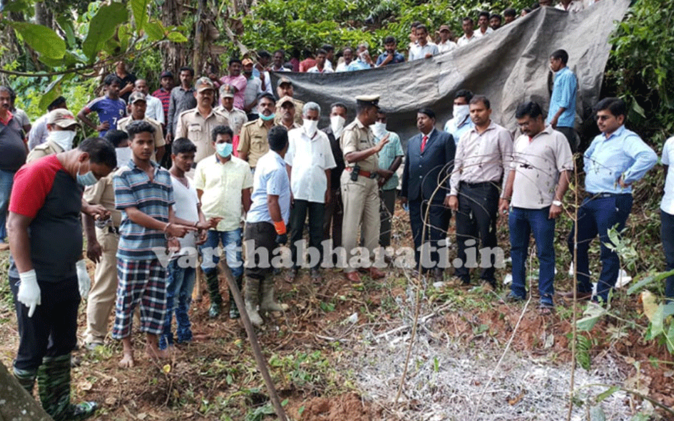 Murder of Assam labourer: Body exhumed and buried in front of officials