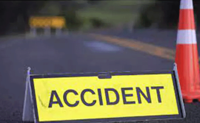 Bajpe: Biker killed in lorry-motorcycle collision