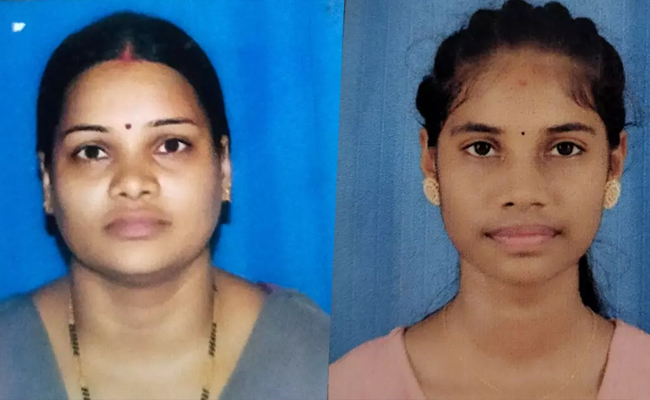 Mother, daughter clear 2nd PUC together in Bantwal
