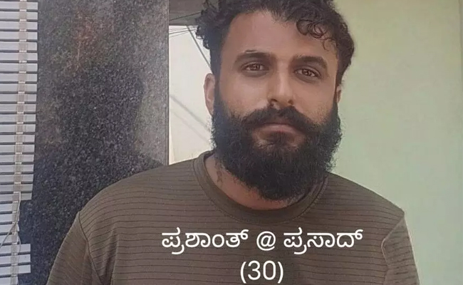 Bantwal: Man arrested for attempting to sell ganja