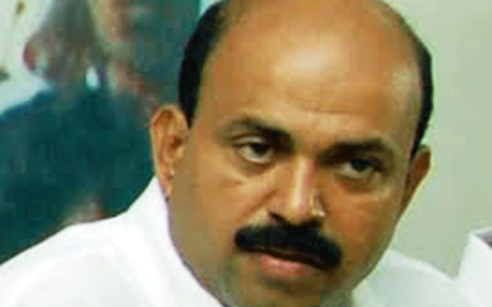 I have doubts on EVMs: Moideen Bava