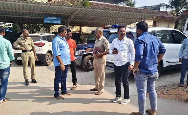 Belthangady: Kidnapping attempt claim by college student found to be false, says police