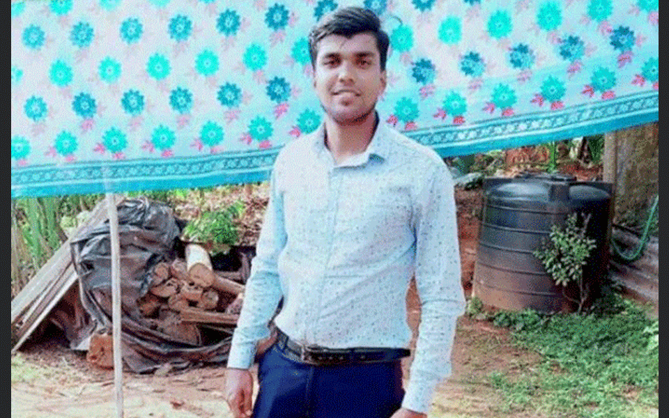 Belthangady: Young Engineer on his way to inaugurate new office dies in road accident