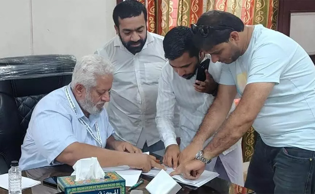Over 50% new faces elected to Majlis-e-Islah wa Tanzeem executive committee