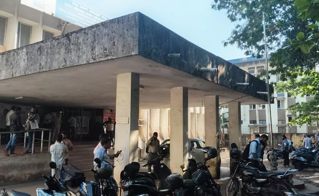 Bomb threat at Mangaluru RTO turns out to be hoax