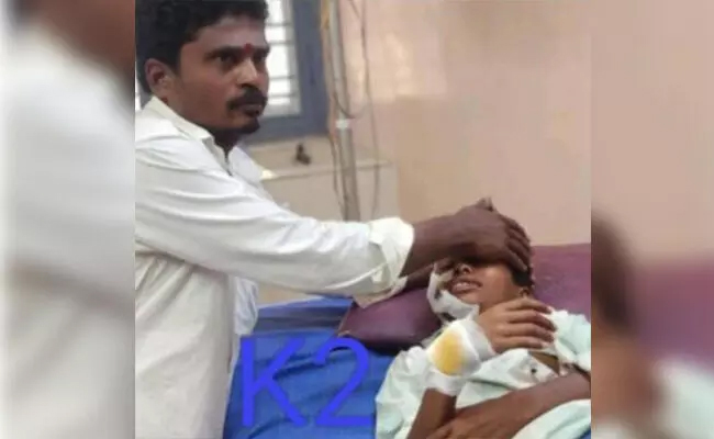 Boy in Raichur grievously injured in stray dog attack; third case in city in one week