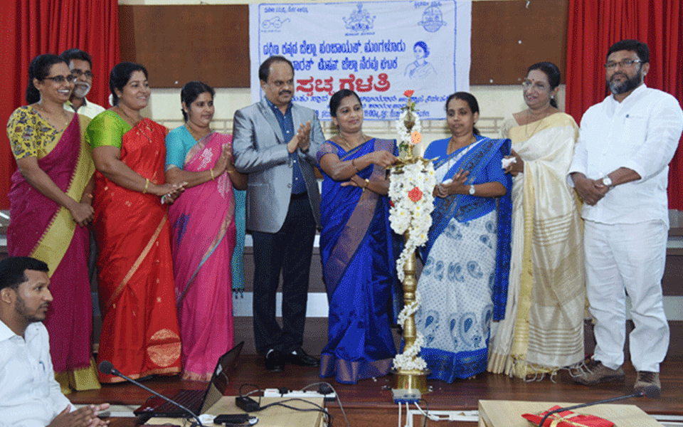 Clean Girl Friend campaign in DK schools from July