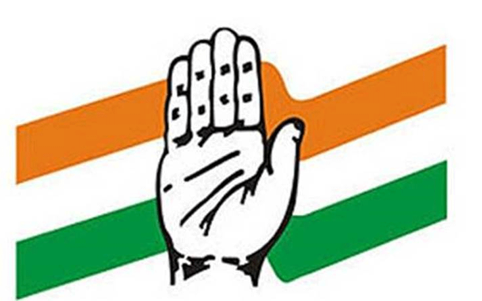 ‘No differences among Congress leaders’