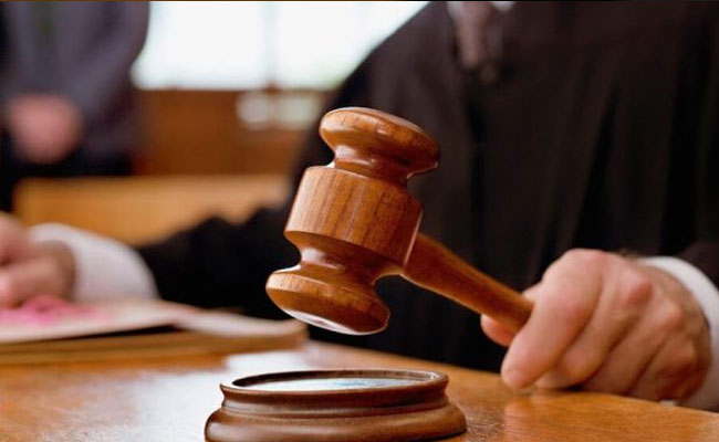 Nasir murder case: Mangaluru court sentences four convicts to life imprisonment