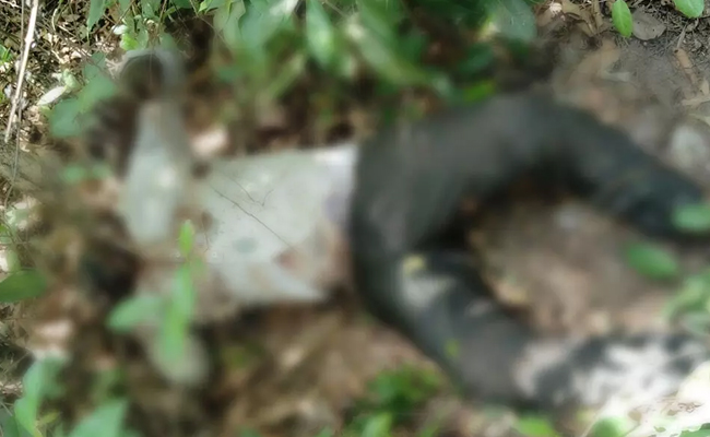 Unidentified man’s decomposed body found in Dharmasthala