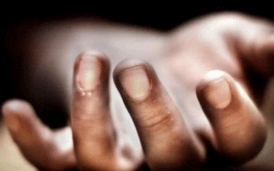 29-year old mother of three kids commits suicide in Bantwal