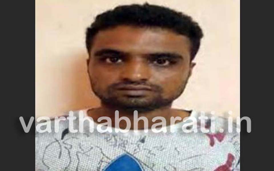 Wanted in shootout of businessman Vijayendra Bhat, Deekshit Poojari arrested by Mangaluru Police