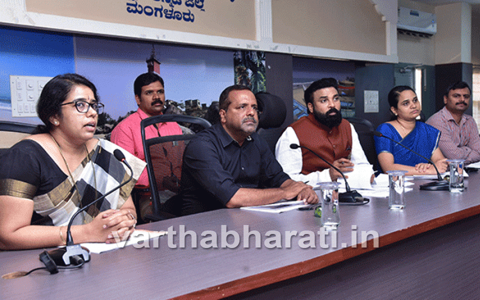 Activities at religious centres in Dakshina Kannada suspended amidst Coronavirus scare