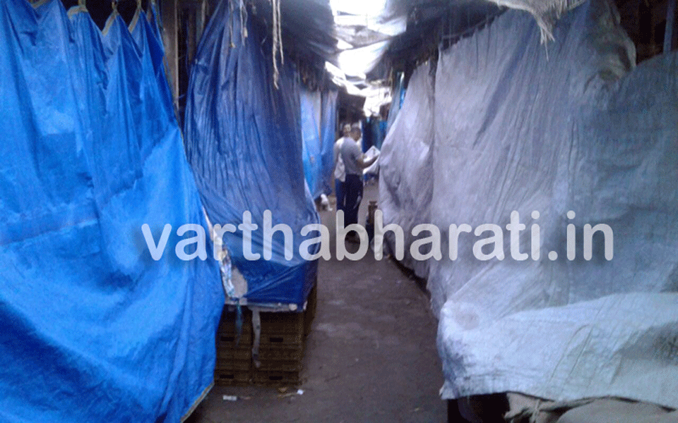 Hartal in Mangaluru: Central market, fish docks closed in city