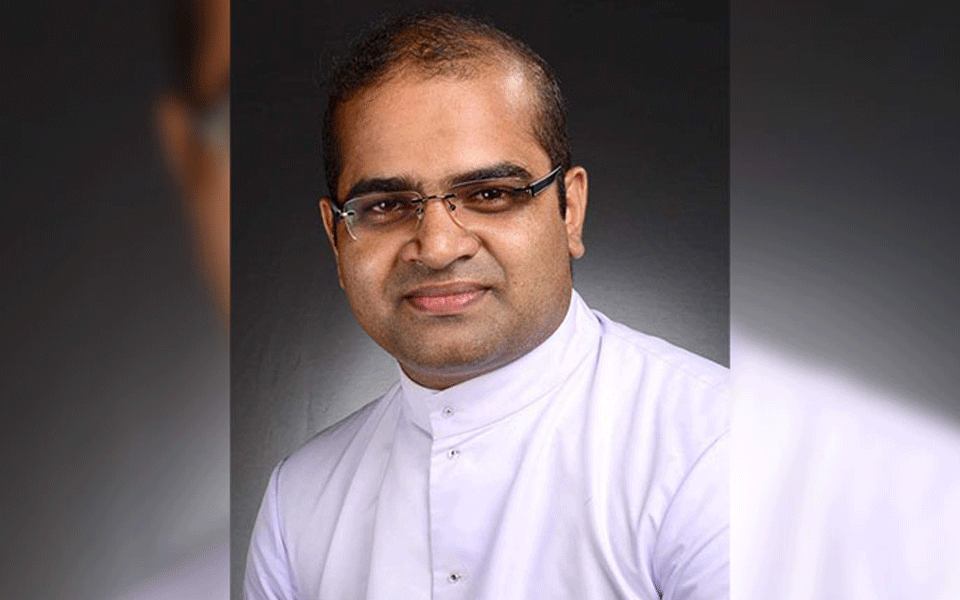 Udupi: Shirva Don Bosco School Principal commits suicide