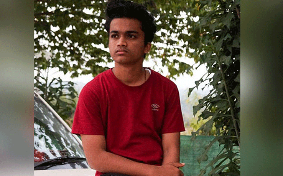 Mangaluru: Student dies of drowning in swimming pool