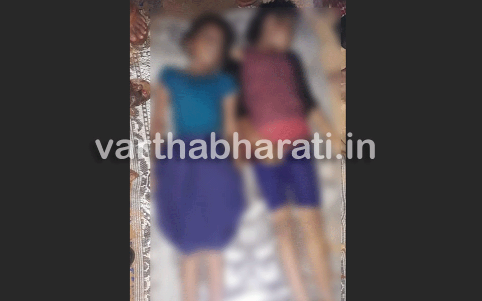Puttur: Two Girls drown in pond