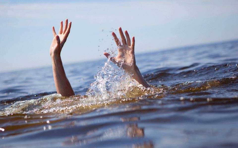 Two, including girl, drowned in Baje River