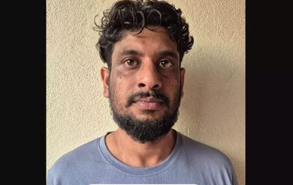 Drug bust by Mangaluru CCB Police: Kerala man with narcotics worth ₹73 lakh held near Mulki