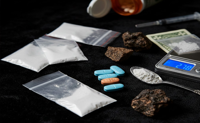 Mangaluru: Five nursing students from Kerala booked for drug consumption