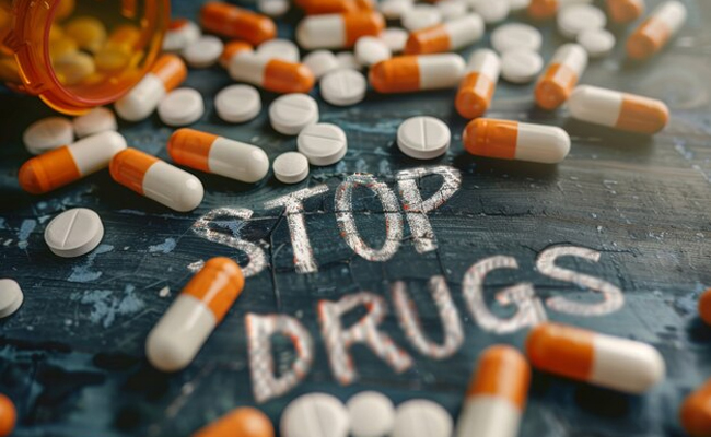 Man arrested for drug peddling in Ullal; MDMA worth ₹65,000 seized