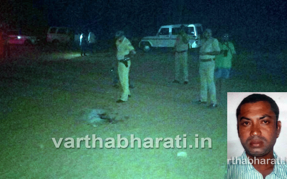 Padubidri: Man stabbed to death