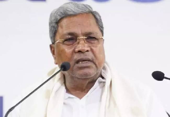 Siddaramaiah holds emergency meeting with top cops over Kotekar Cooperative Society robbery