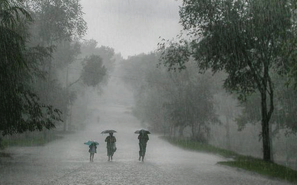 Heavy rains in Coastal Karnataka: Schools in Bhatkal Taluk declare holiday