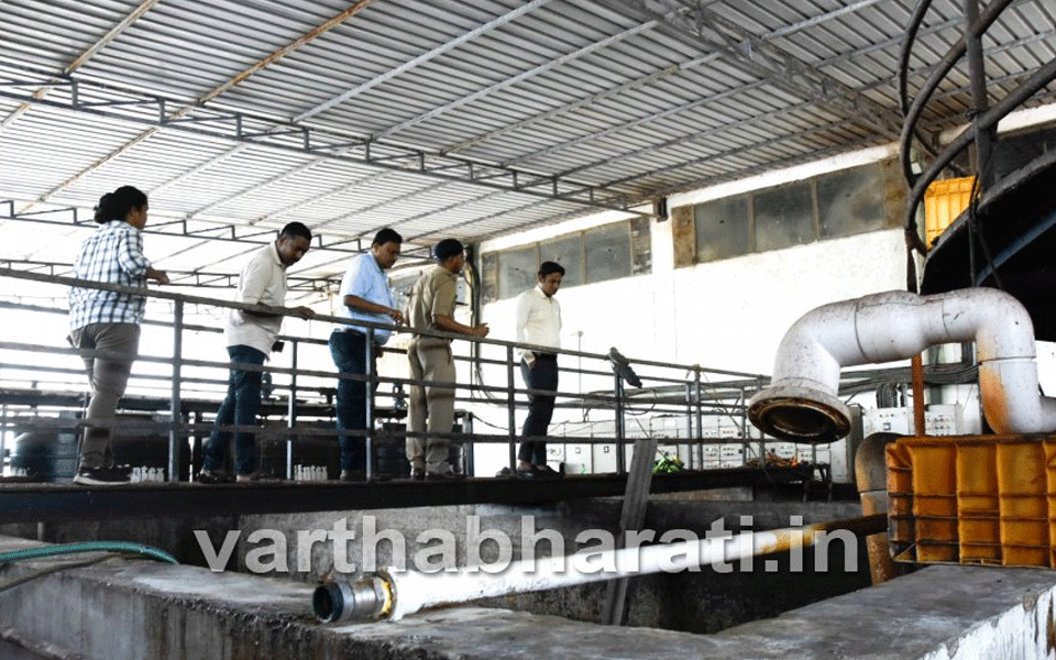 Fish Factory Disaster: Police locks Shree Ulka Company; Four taken into custody