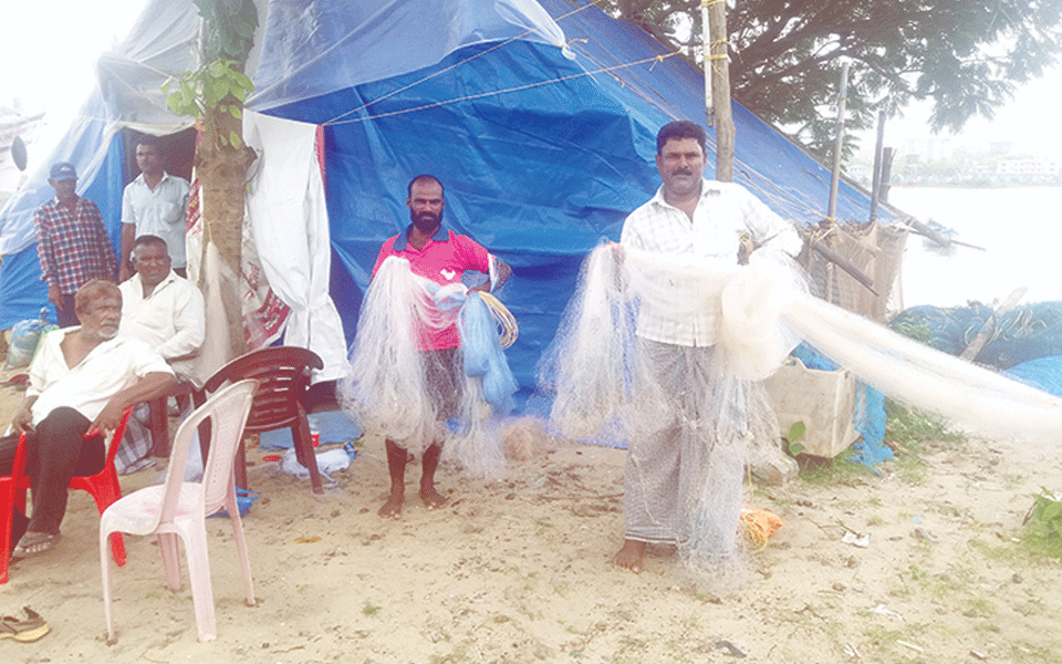 Deep sea fishing to begin from tomorrow