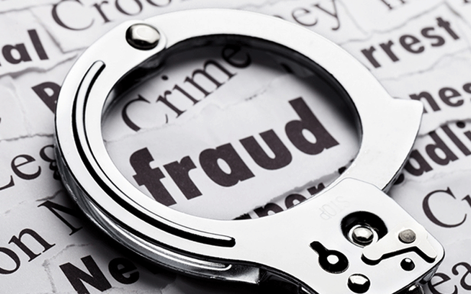 Cheating case against Chennai-based Tirupura Chits Private Limited