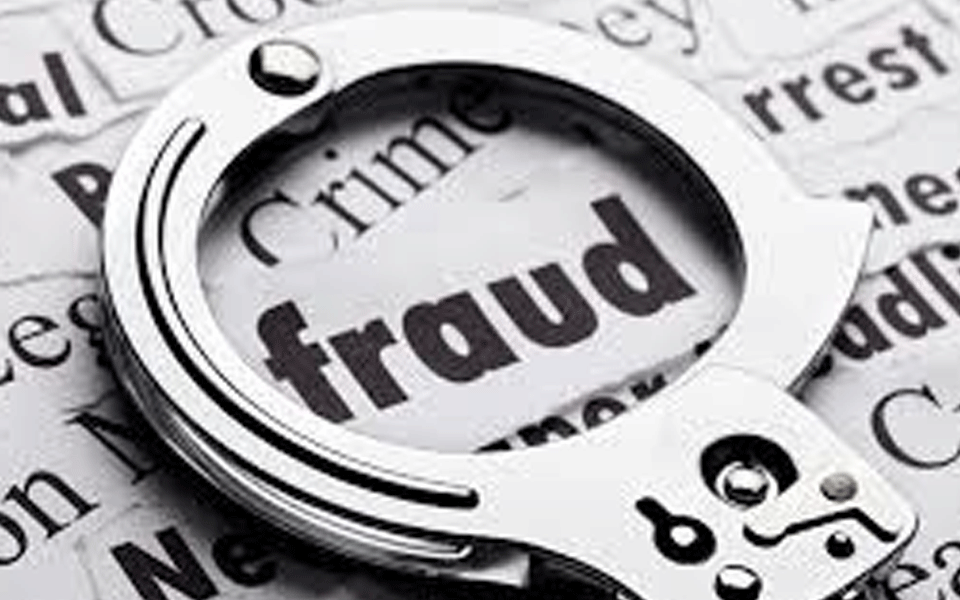 Mangaluru: UBI cheated of Rs 27 lakh by creating fake documents