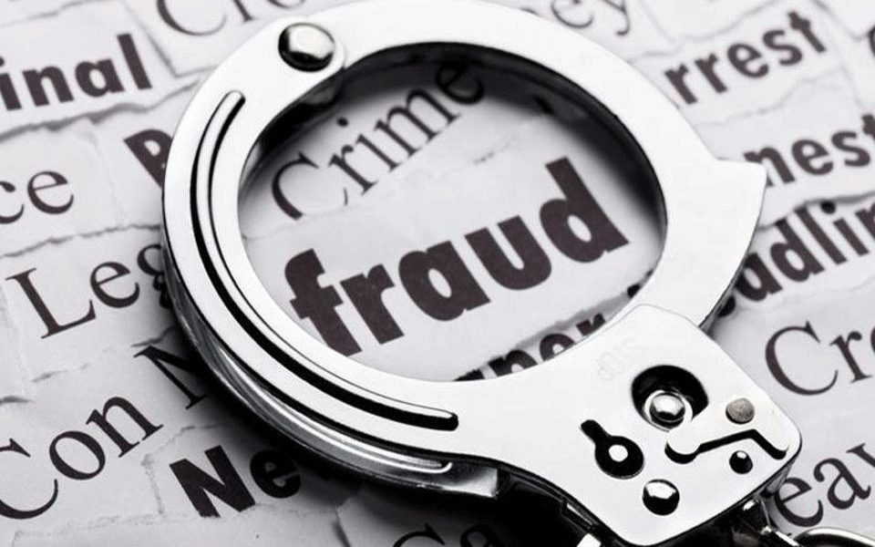 Bank duped with fake documents