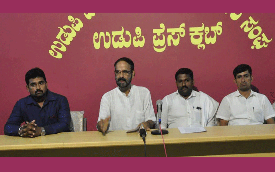 Tulunad Paksha to contest all seats in Udupi, Dakshina Kannada