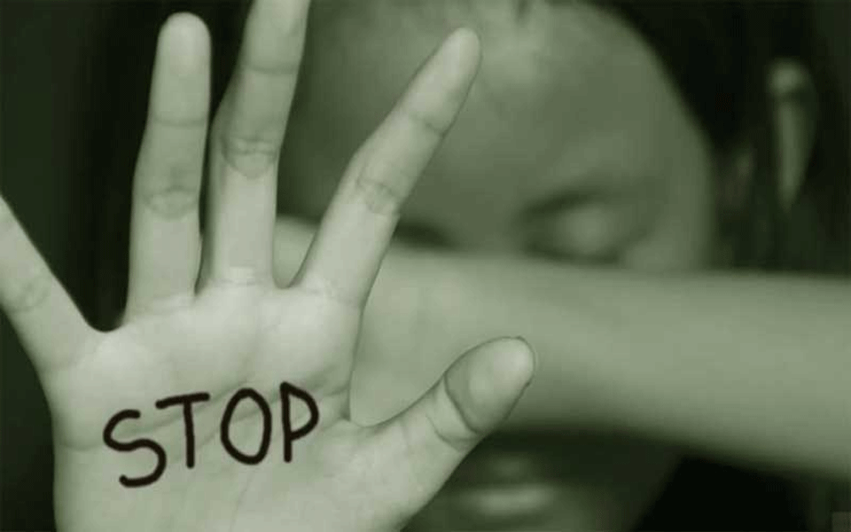 Dalit woman gang-raped in Uppinangadi